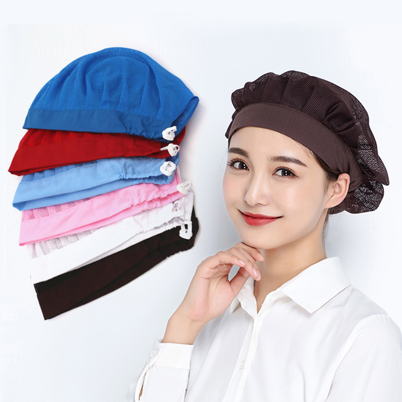Kitchen Gadgets China - MenWomen Tappi a rete Panetteria Officina