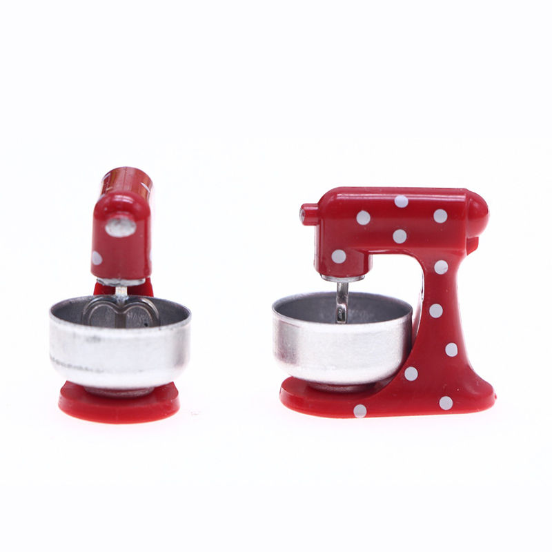 Kitchen Gadgets Small - (.) Accessori in Miniatura per Casa