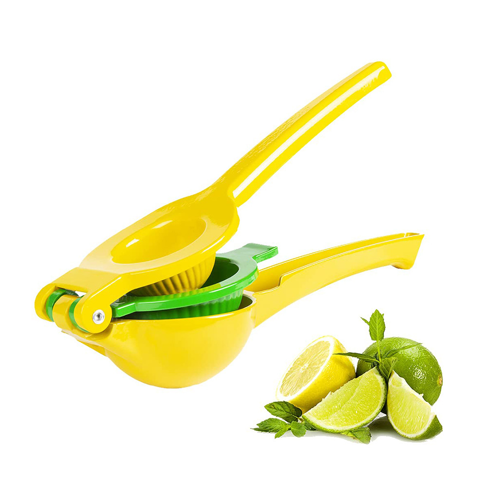 Citrus Lemon Squeezer - Estrattore di frutta fresca, arancia, agrumi,