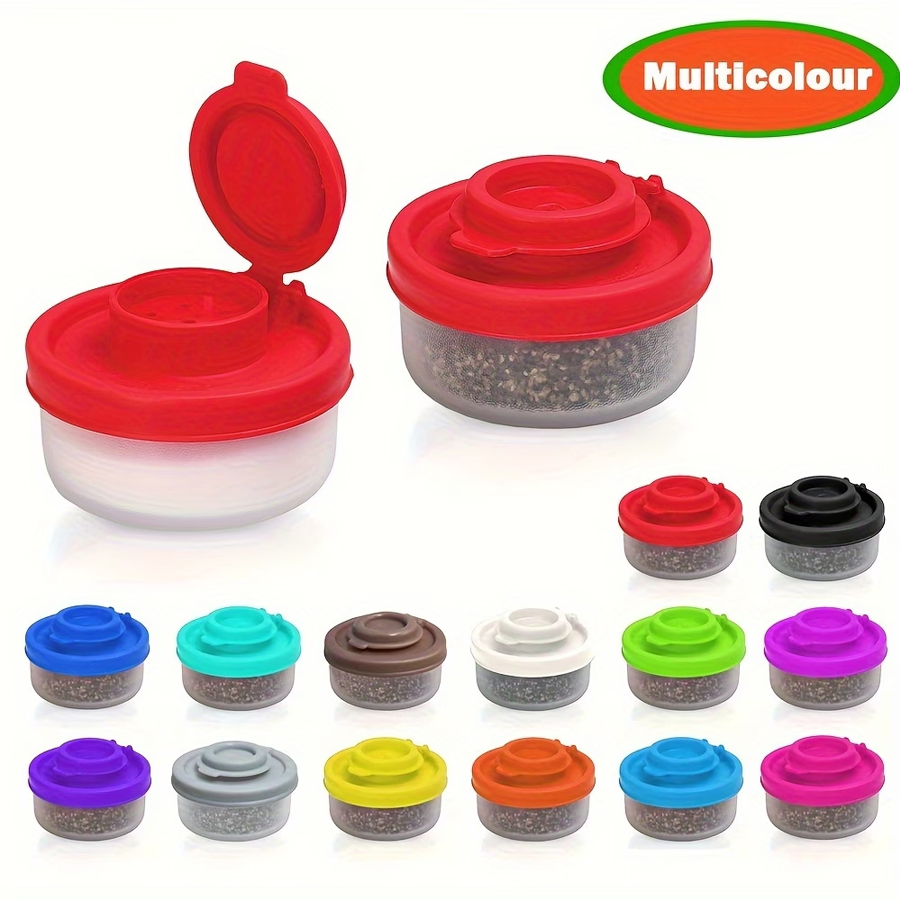 Kitchen Gadgets Small - 1 piccolo contenitore per sale e