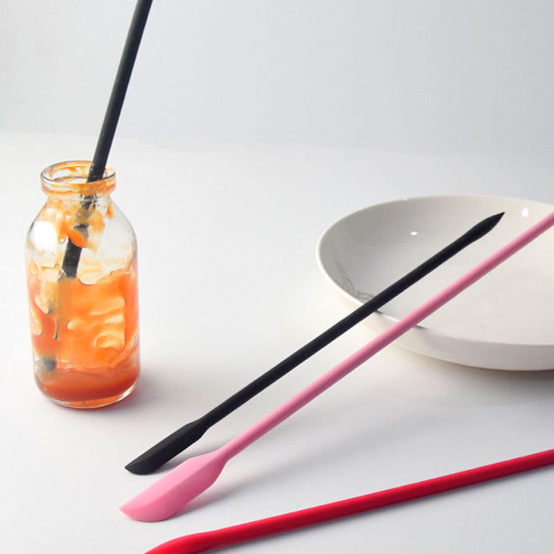Kitchen Gadgets Small - Holaroom Set di 3/6 Spatole in