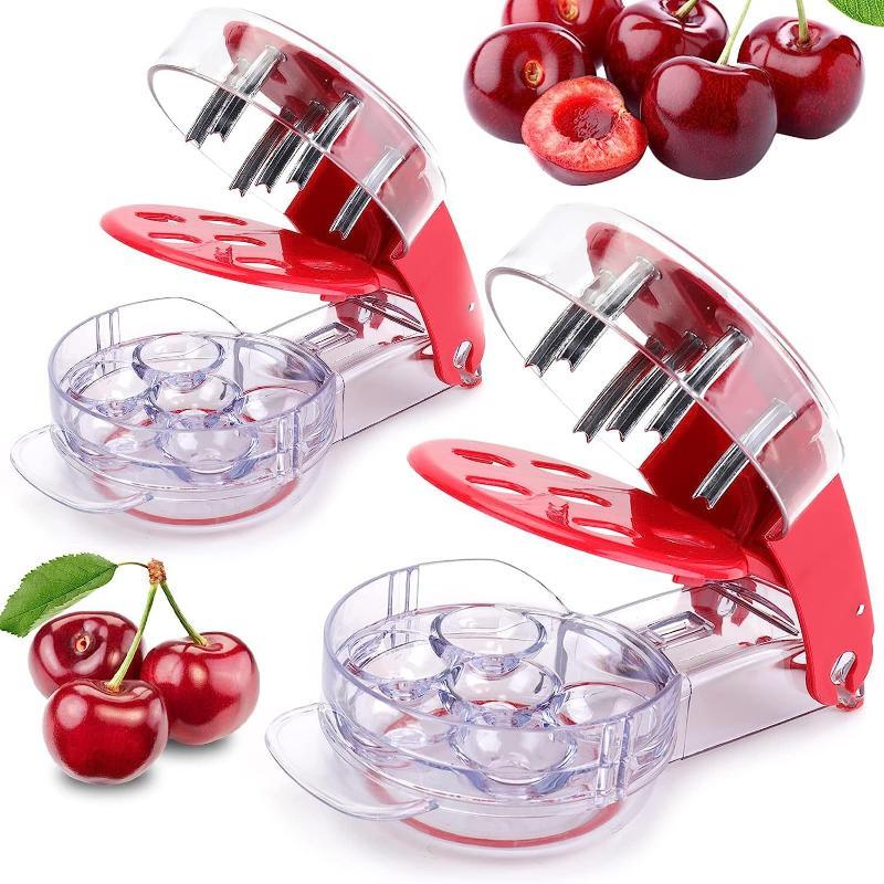 Cherry Pitter Tool - Strumento per la rimozione del nocciolo