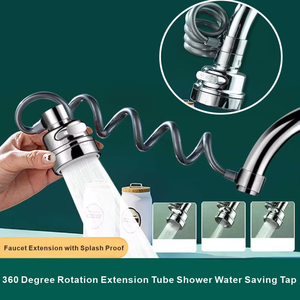 Kitchen Gadgets Youtube - Nuovo Rubinetto da Lavello a 3