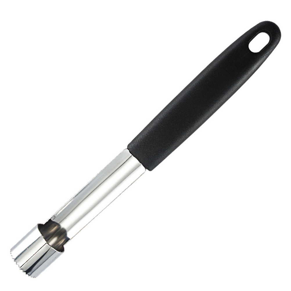 Cherry Pitter Tool - 2 Pezzi di Utensili in Acciaio