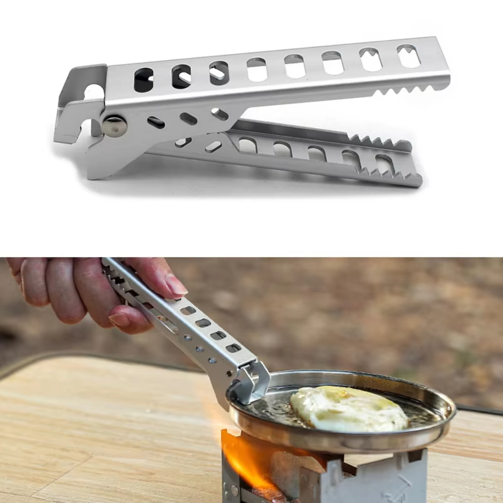 Kitchen Gadgets China - Supporto per pinza per ciotola con