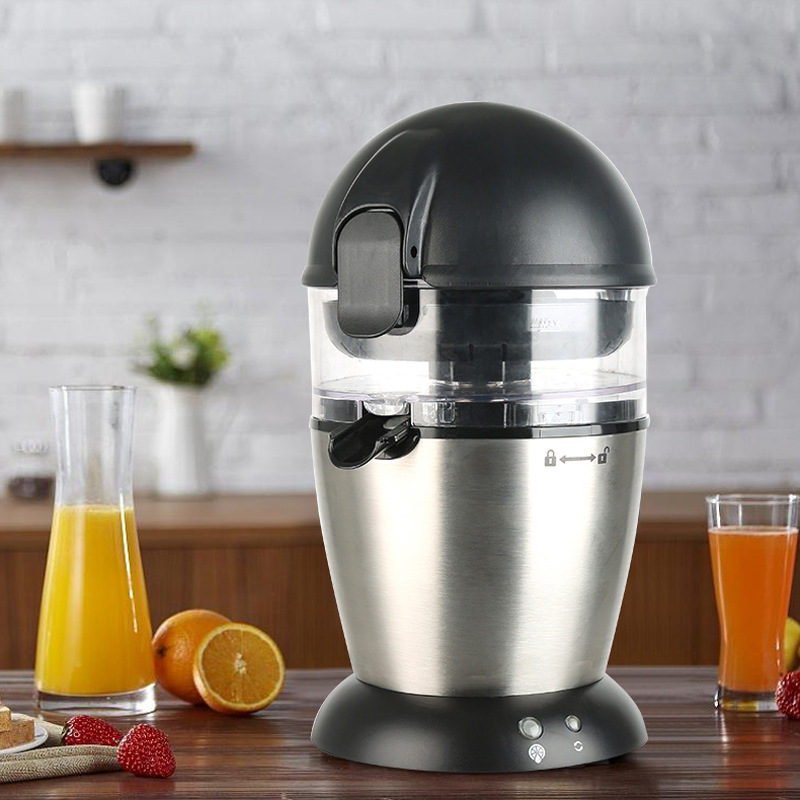 Citrus Lemon Squeezer - Spremiagrumi Elettrico – Spremiagrumi per Arance/Limoni