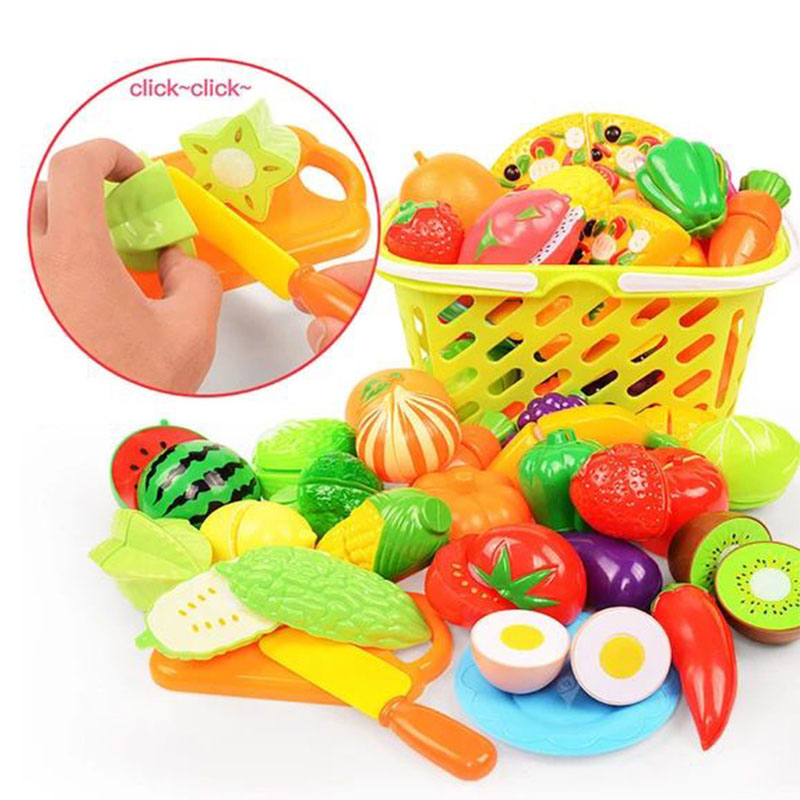 Kitchen Gadgets For Kids - Set di Giocattoli per Bambini per