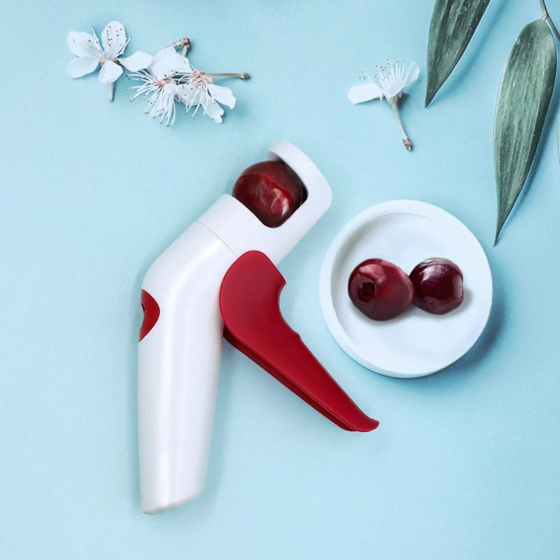 Cherry Pitter Tool - Macchina per la rimozione di noccioli