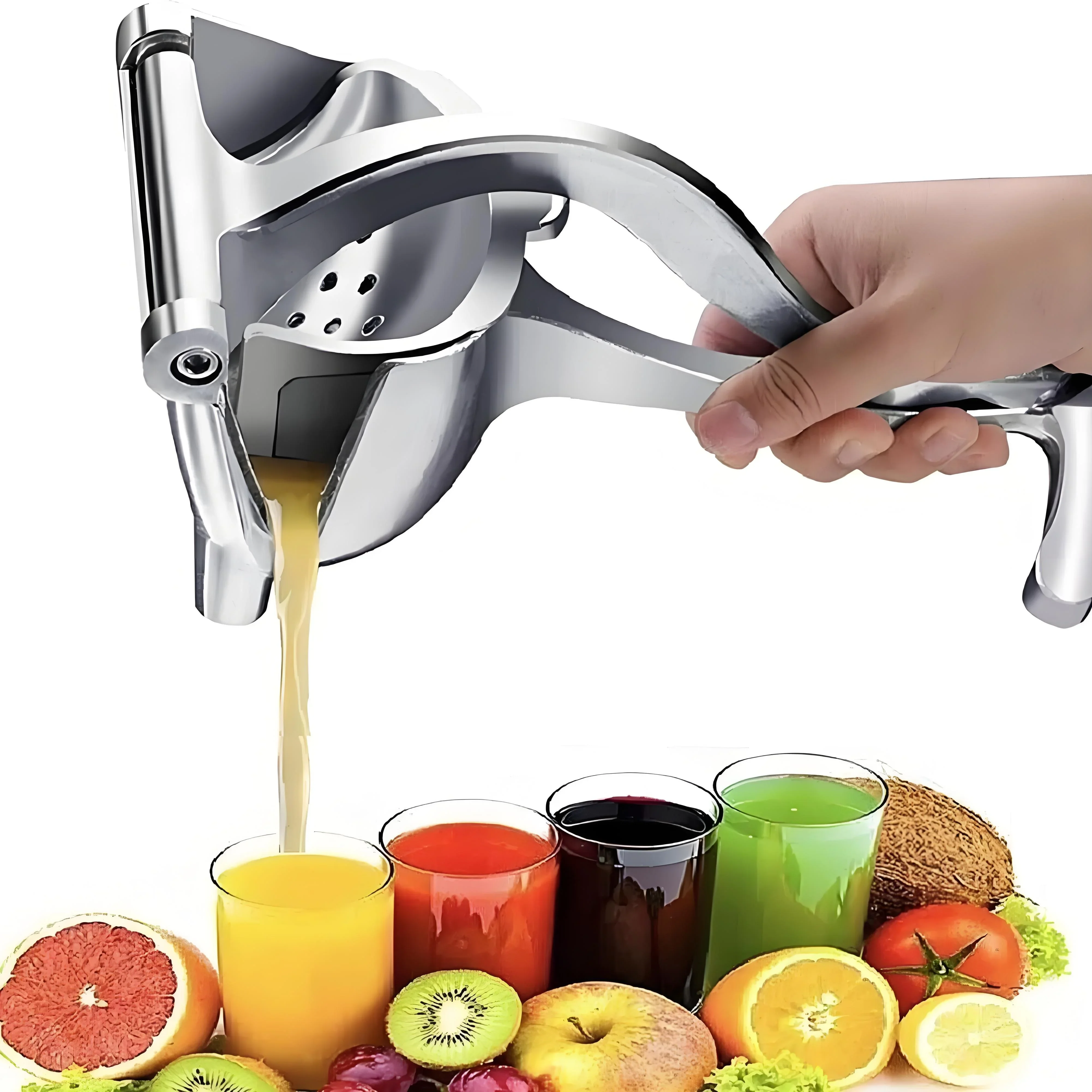 Citrus Lemon Squeezer - Spremiagrumi manuale 3 in 1 per