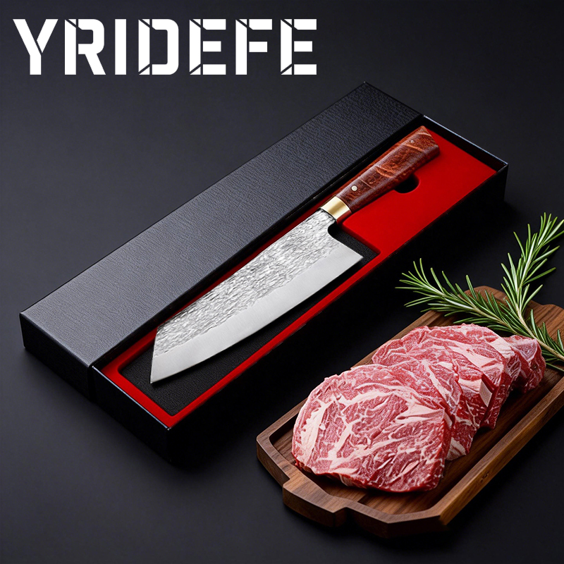 Kitchen Gadgets China - Coltello da cucina in stile giapponese,