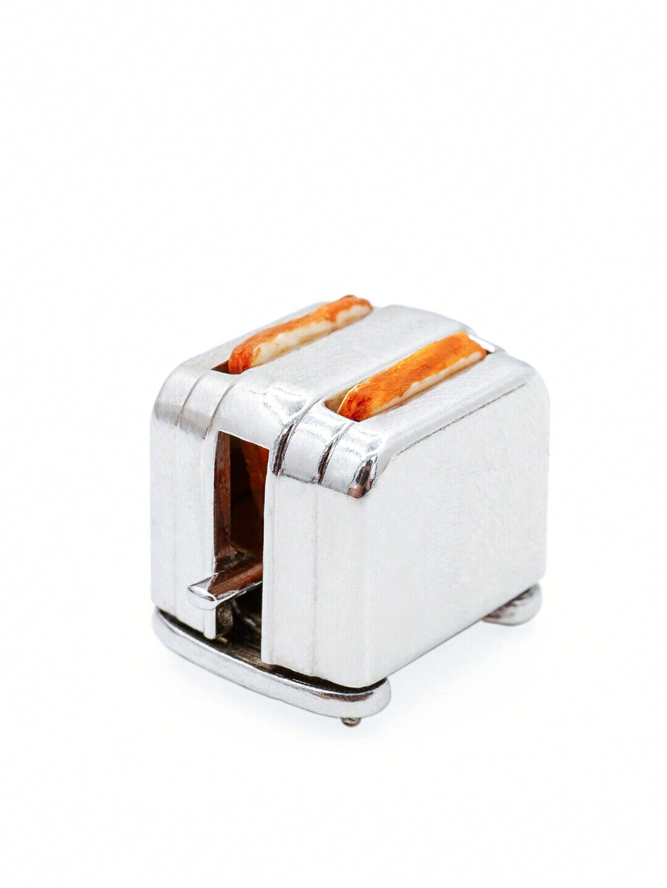 Tostapane in Miniatura 1:12 pe - Kitchen Gadgets Small recensione e prezzo