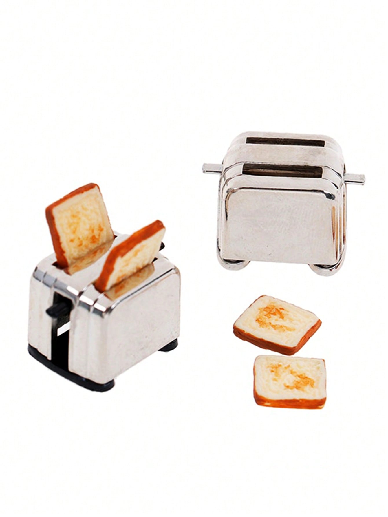 Tostapane in Miniatura 1:12 pe - Kitchen Gadgets Small recensione e prezzo
