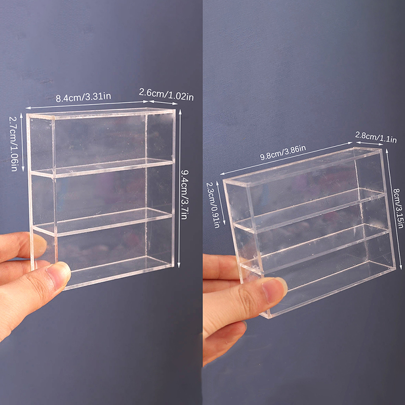 1Pc 1:12 Casa delle bambole in - Kitchen Gadgets Storage recensione e prezzo