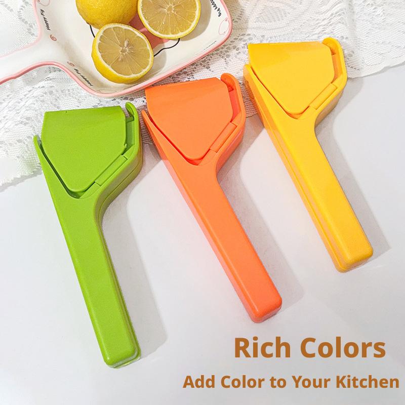Spremiagrumi Manuale per Limon - Citrus Lemon Squeezer recensione e prezzo