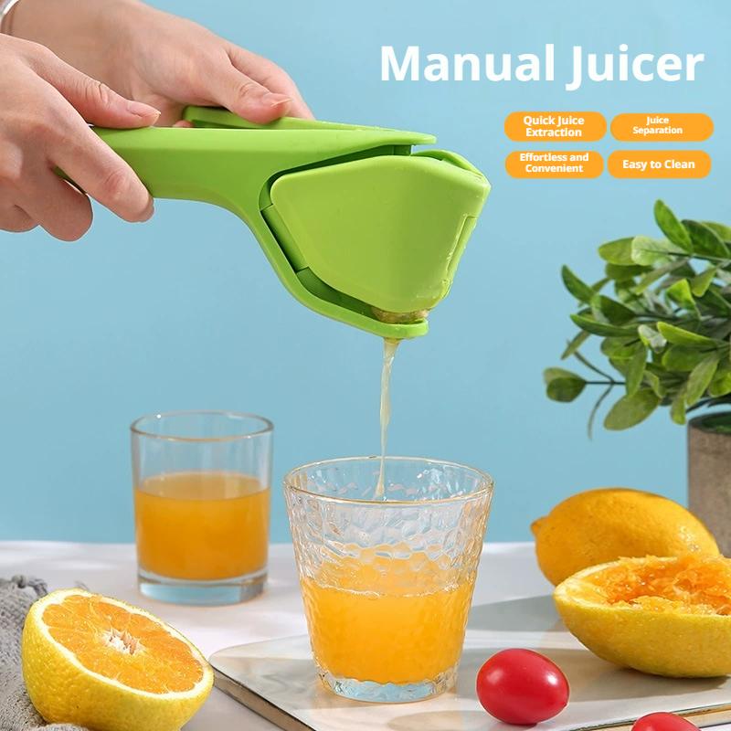 Spremiagrumi Manuale per Limon - Citrus Lemon Squeezer recensione e prezzo