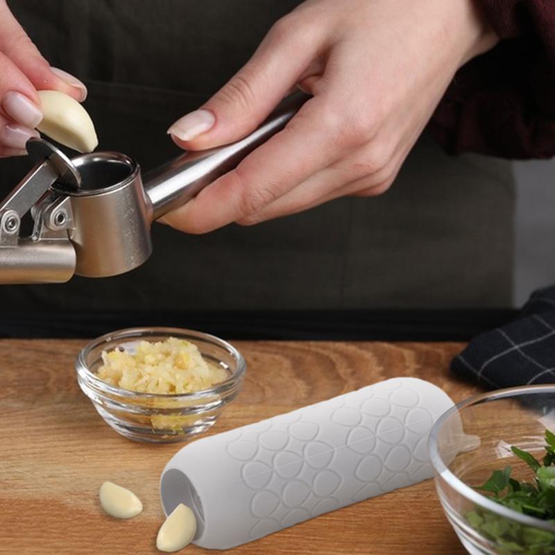 Tubo per pelapatate in silicon - Kitchen Gadgets Youtube recensione e prezzo