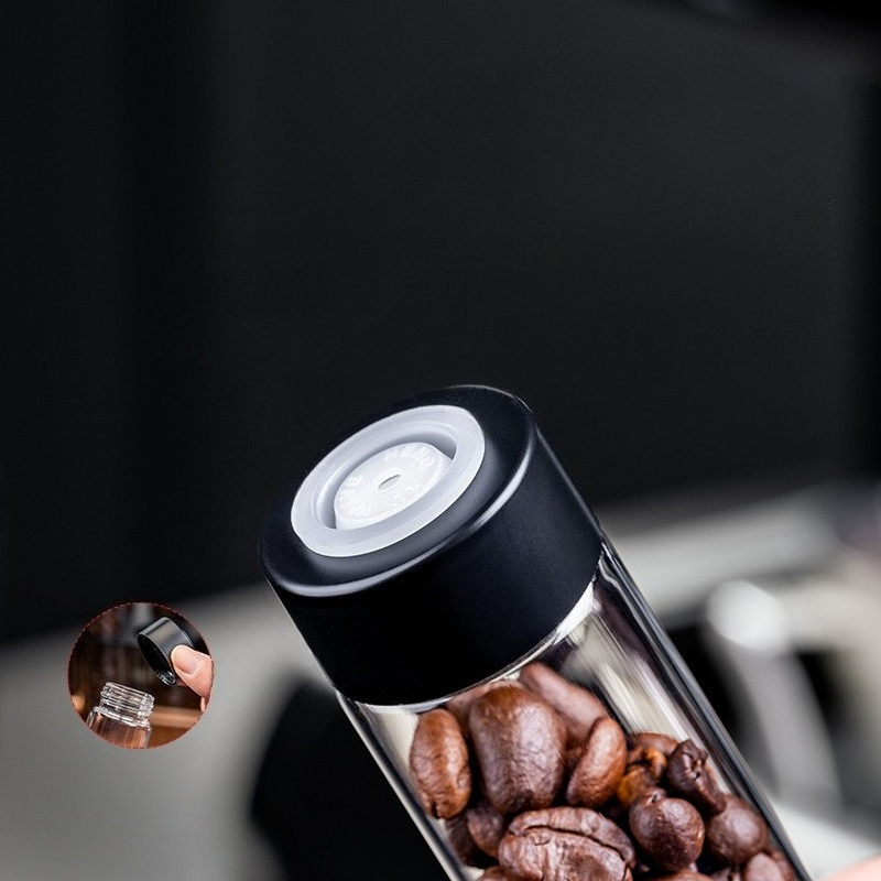 JUSTINLAU Barattoli in Vetro p - Kitchen Gadgets Storage recensione e prezzo