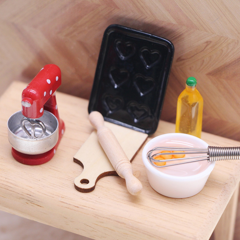 (.) Accessori in Miniatura per - Kitchen Gadgets Small recensione e prezzo