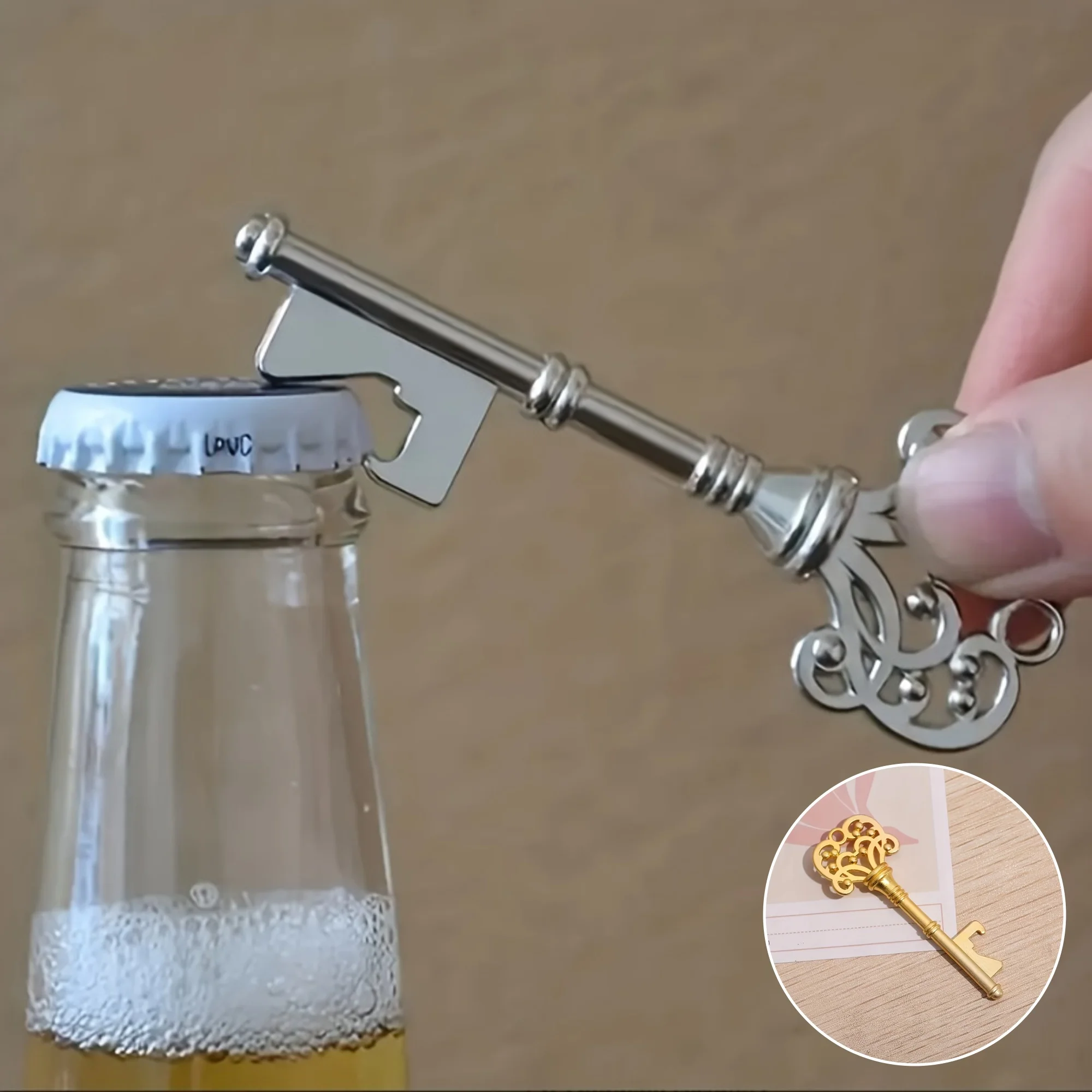 1 pz, apribottiglie, apribotti - Kitchen Gadgets For Gifts recensione e prezzo