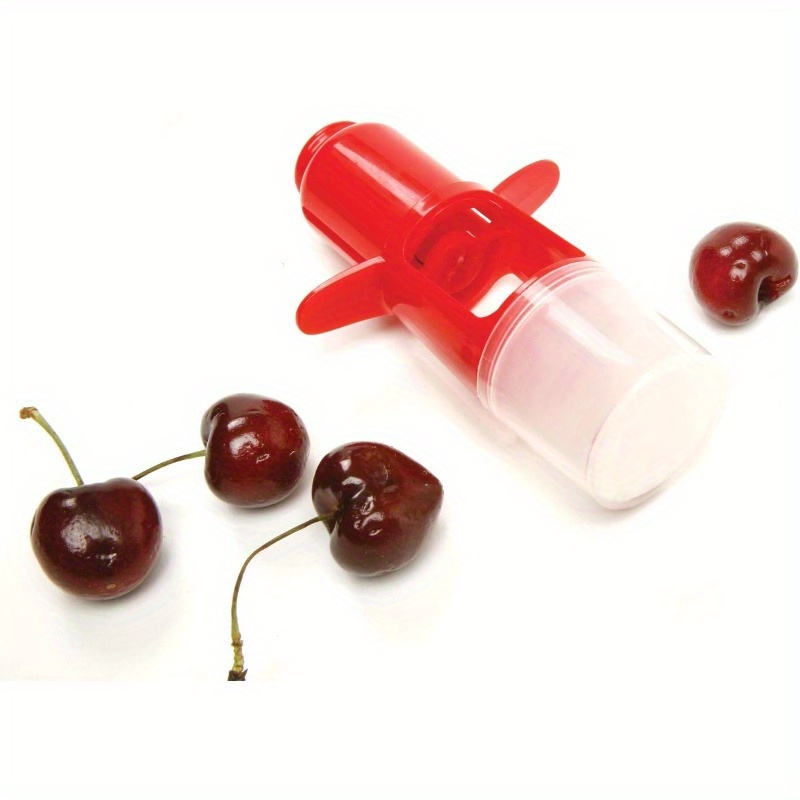Creativo Dispositivo per Rimuo - Cherry Pitter Tool recensione e prezzo