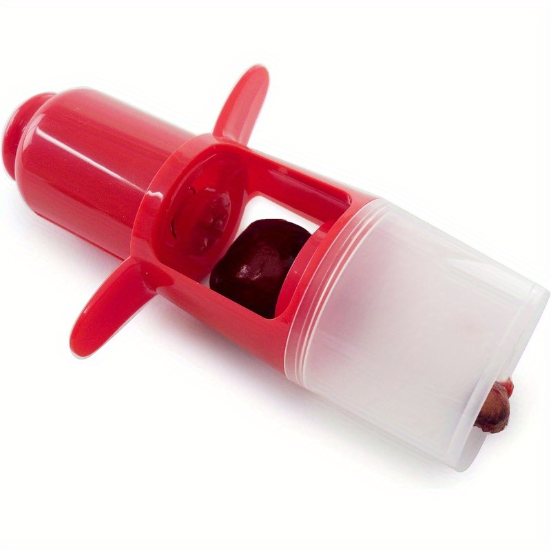 Creativo Dispositivo per Rimuo - Cherry Pitter Tool recensione e prezzo
