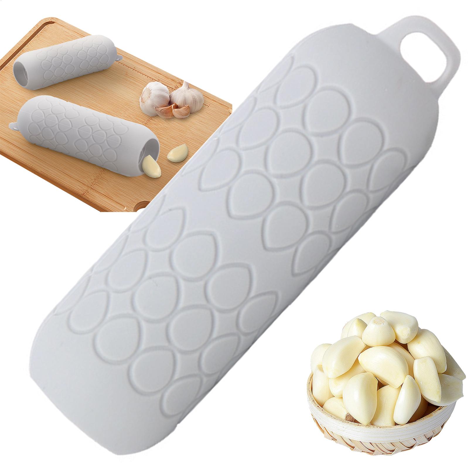 Sbucciatore d'Aglio Rapido, Ri - Kitchen Gadgets Youtube recensione e prezzo