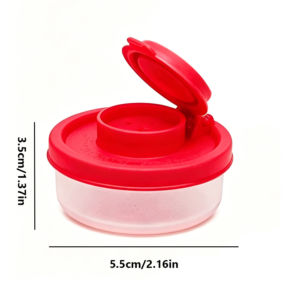 1 piccolo contenitore per sale - Kitchen Gadgets Small recensione e prezzo