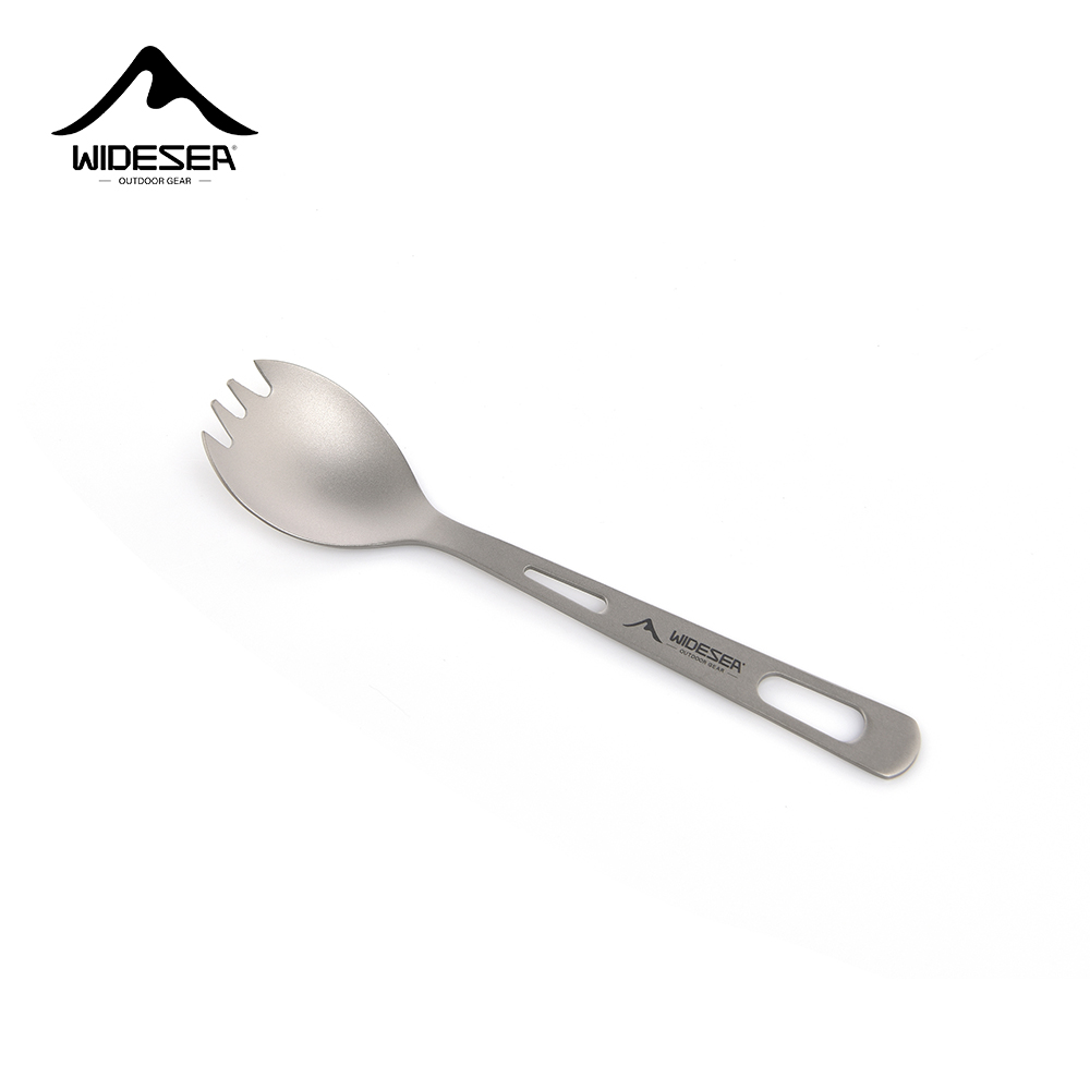 Widesea Set da cucina per camp - Kitchen Gadgets China recensione e prezzo