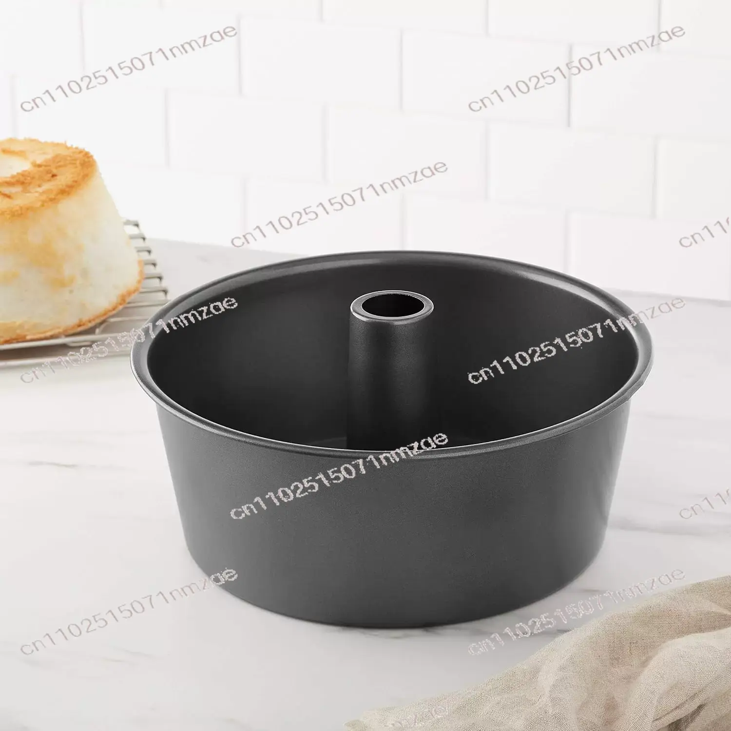 Nuova Teglia Scanalata per Tor - Kitchen Gadgets Youtube recensione e prezzo