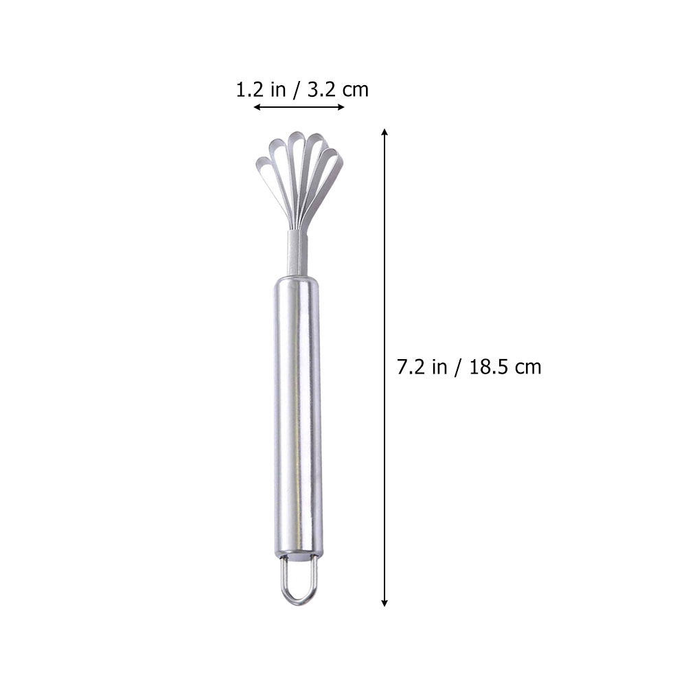 4 Pezzi Rimuovi Polpa di Cocco - Cherry Pitter Tool recensione e prezzo