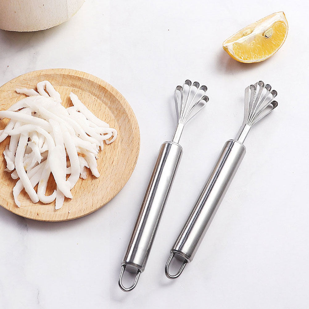 4 Pezzi Rimuovi Polpa di Cocco - Cherry Pitter Tool recensione e prezzo