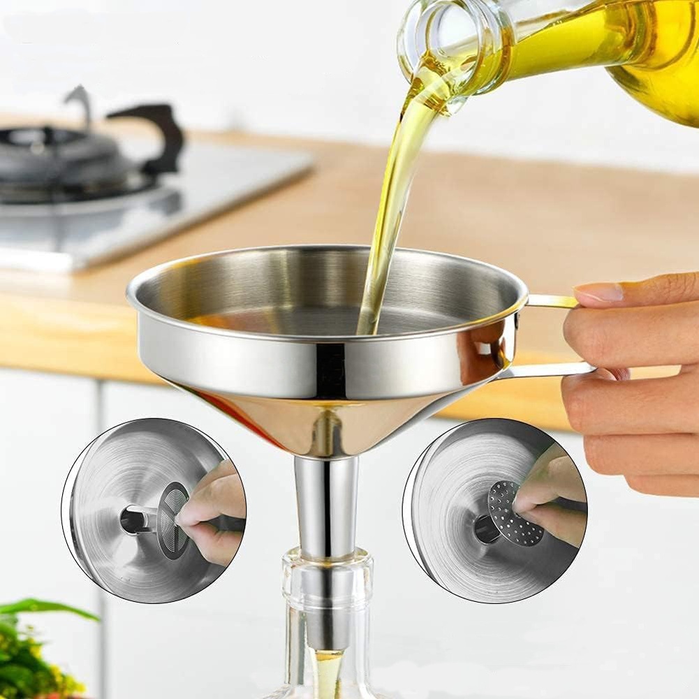 Imbuto per olio da cucina in a - Kitchen Gadgets China recensione e prezzo