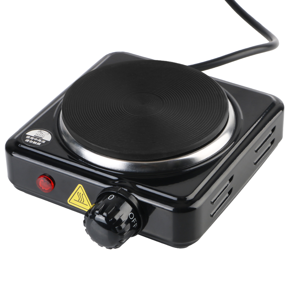 500W 220V Piastra Fornello Cal - Kitchen Gadgets Small recensione e prezzo