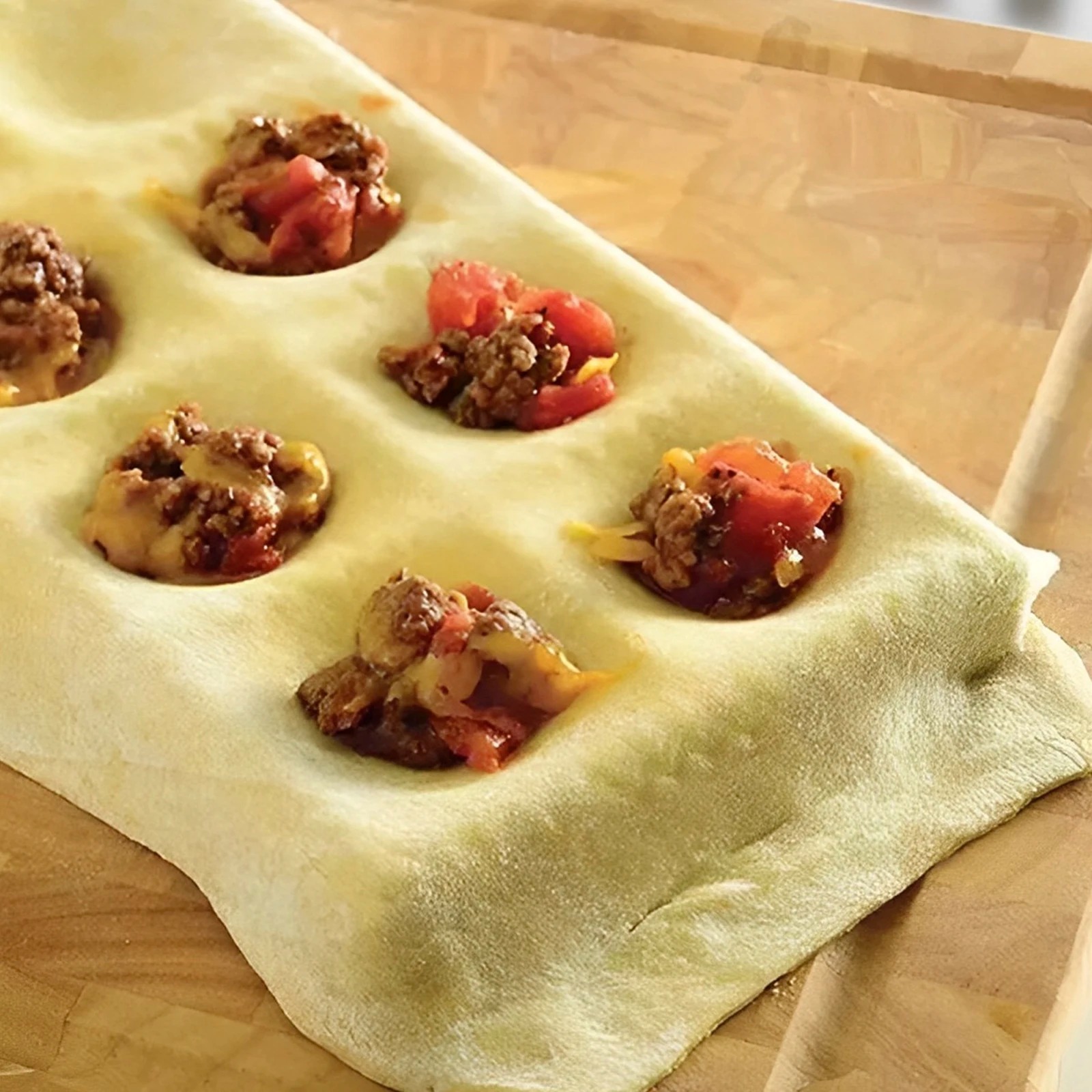 Stampo per gnocchi 12 fori Sta - Kitchen Gadgets China recensione e prezzo