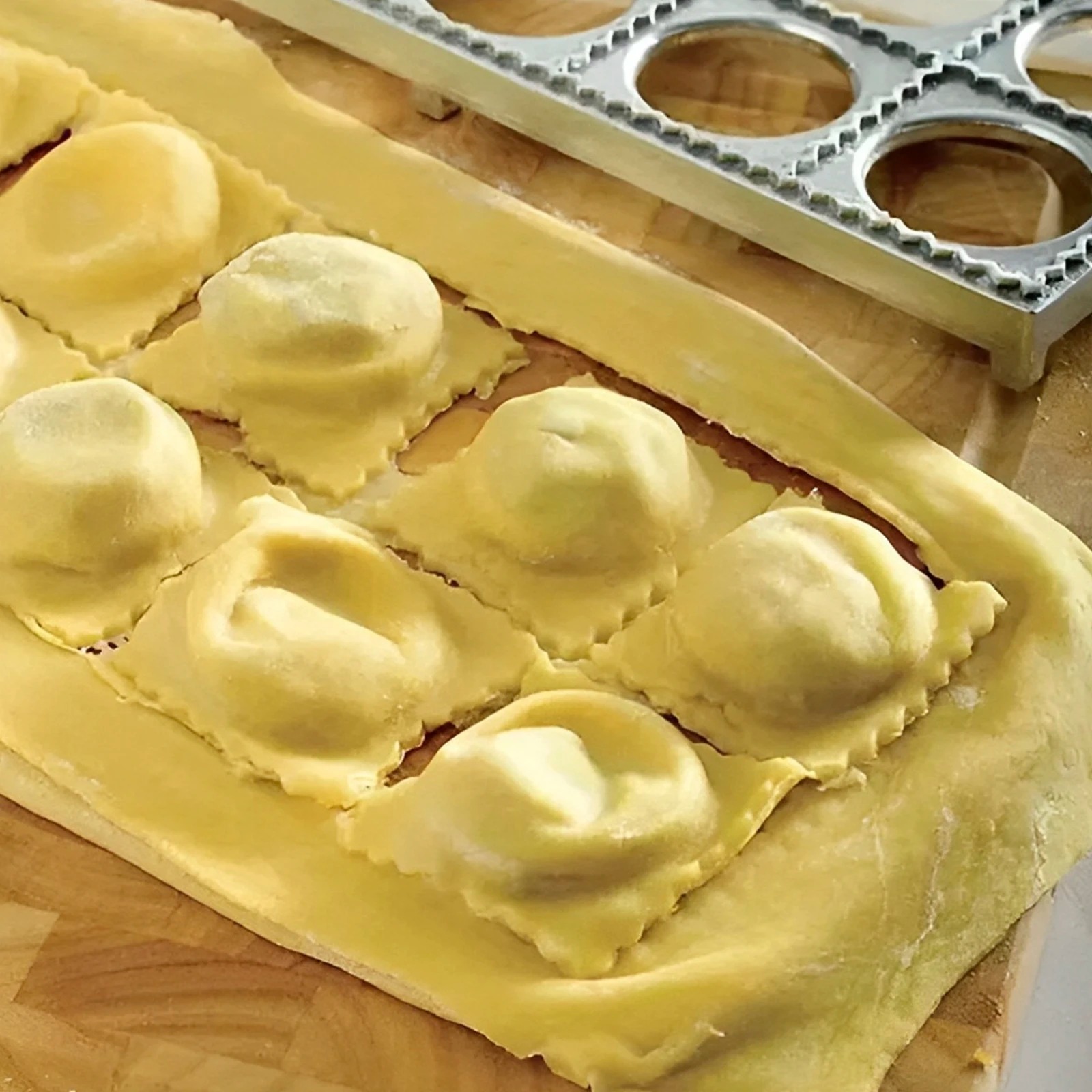 Stampo per gnocchi 12 fori Sta - Kitchen Gadgets China recensione e prezzo