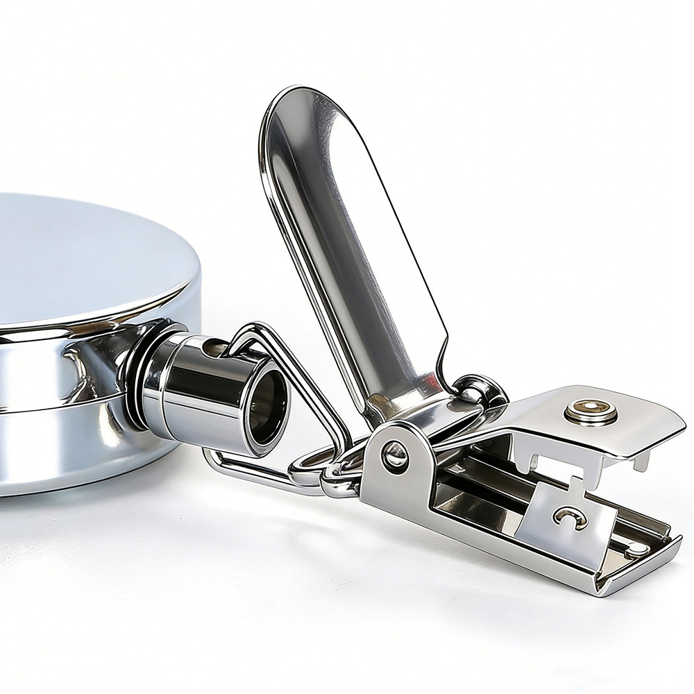 Supporto per clip porta asciug - Kitchen Gadgets Storage recensione e prezzo