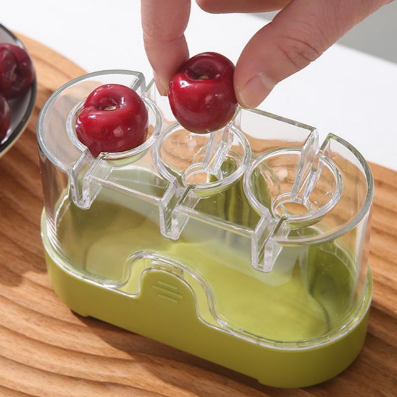 Snocciolatore Multiuso per Cil - Cherry Pitter Tool recensione e prezzo