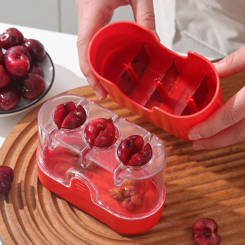 Snocciolatore Multiuso per Cil - Cherry Pitter Tool recensione e prezzo