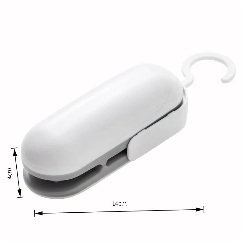 Macchina per Sigillare Sacchet - Kitchen Gadgets Small recensione e prezzo