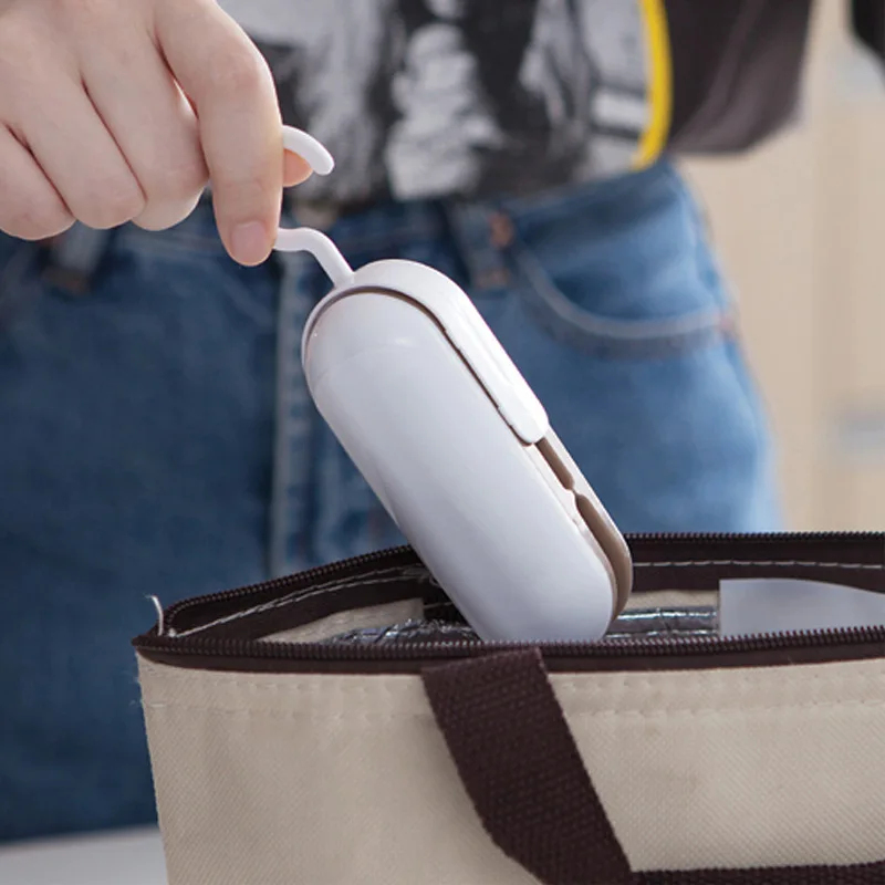 Macchina per Sigillare Sacchet - Kitchen Gadgets Small recensione e prezzo