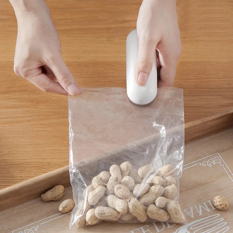 Macchina per Sigillare Sacchet - Kitchen Gadgets Small recensione e prezzo