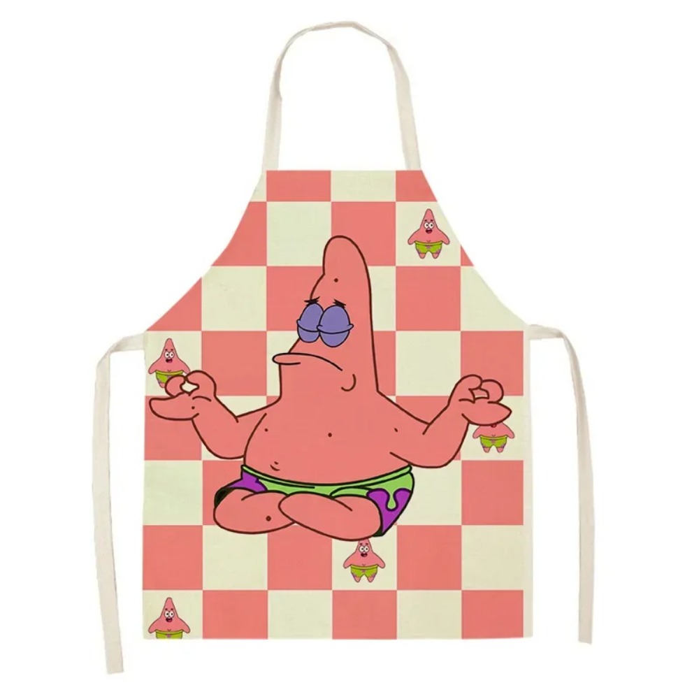 Grembiuli da Cucina SpongeBob  - Kitchen Gadgets China recensione e prezzo
