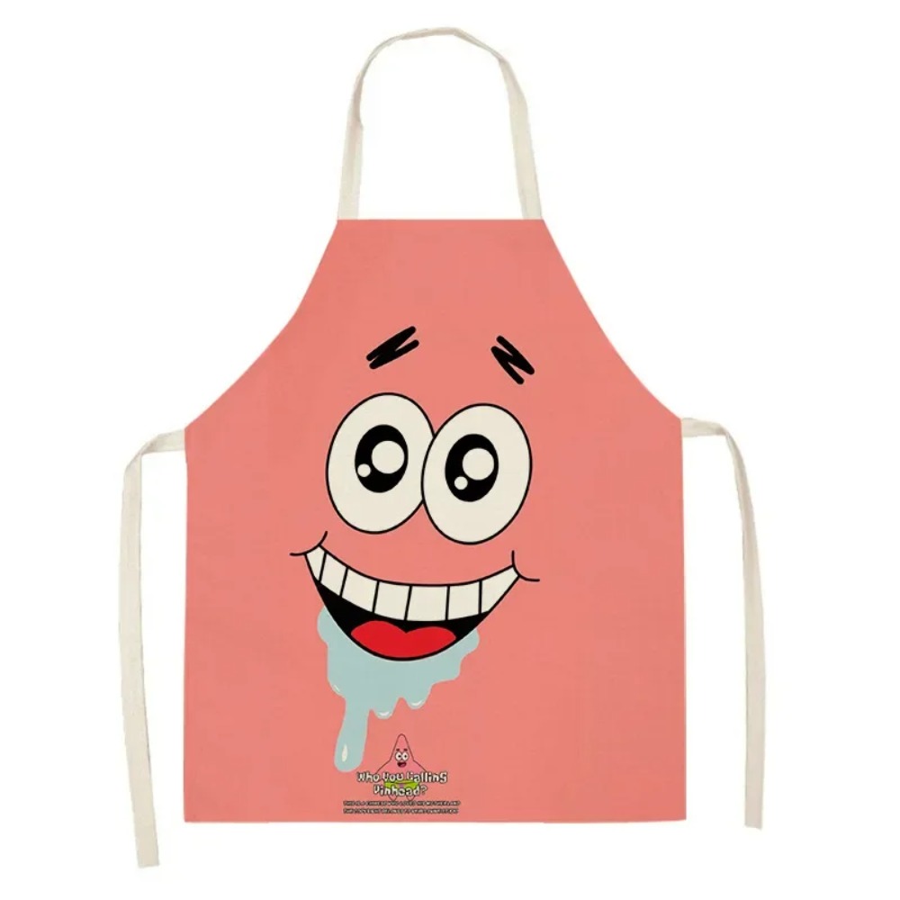 Grembiuli da Cucina SpongeBob  - Kitchen Gadgets China recensione e prezzo