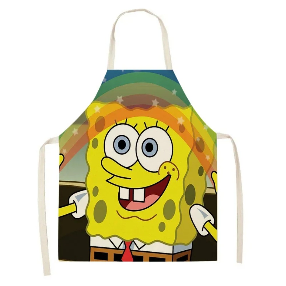 Grembiuli da Cucina SpongeBob  - Kitchen Gadgets China recensione e prezzo