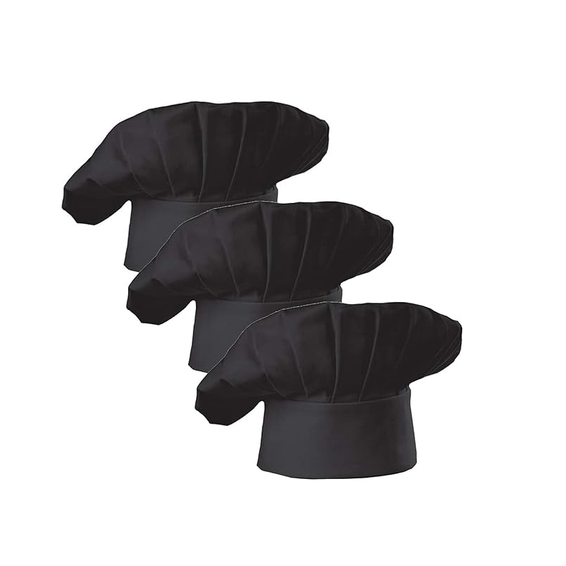 Cappello da chef regolabile pe - Kitchen Gadgets China recensione e prezzo