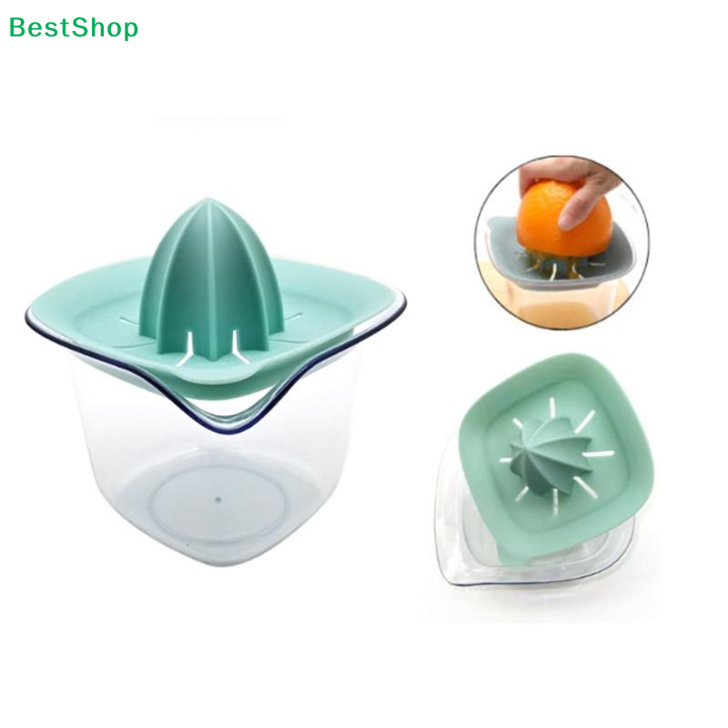 ☭ Spremiagrumi Manuale con Bic - Citrus Lemon Squeezer recensione e prezzo