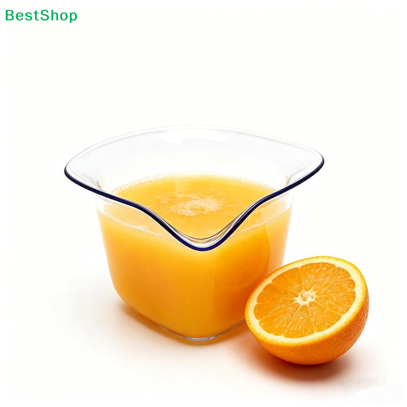 ☭ Spremiagrumi Manuale con Bic - Citrus Lemon Squeezer recensione e prezzo
