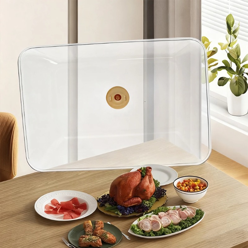 WORTHBUY Coperchio per aliment - Kitchen Gadgets Storage recensione e prezzo