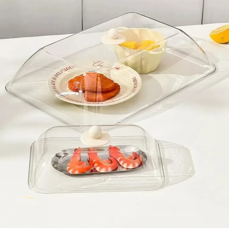 WORTHBUY Coperchio per aliment - Kitchen Gadgets Storage recensione e prezzo
