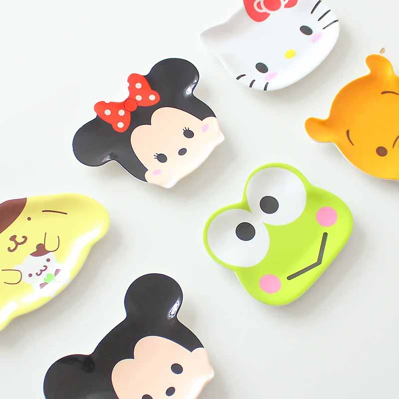 Piatti per Bambini a Forma di  - Kitchen Gadgets Small recensione e prezzo